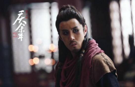 慶余年人物關(guān)系圖