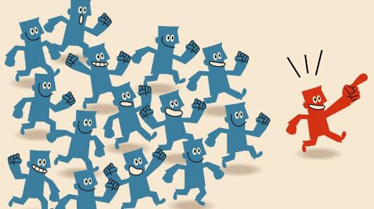 印度疫情泛濫引起暴亂