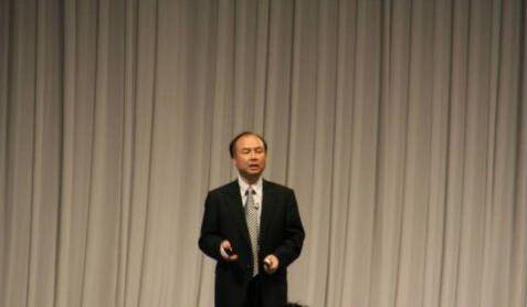 軟銀將與比亞迪合作生產(chǎn)口罩