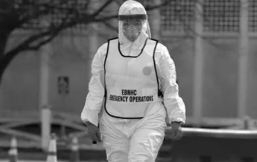 日本現尸體傳播病毒