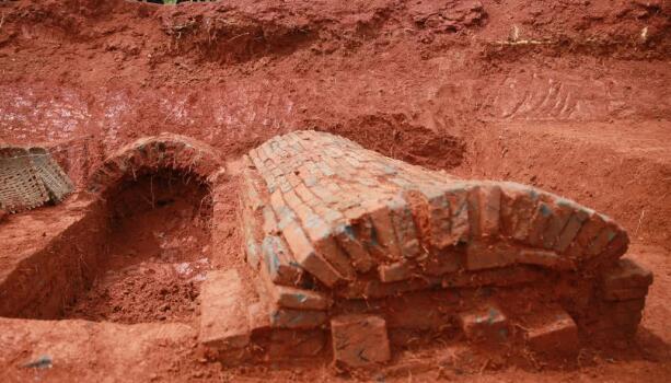 北宋古墓發(fā)現(xiàn)過仙橋,什么是過仙橋寓意？