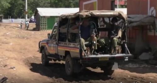 美提議中國(guó)加入核控協(xié)議