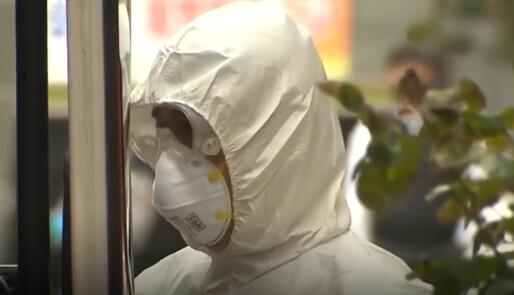 世衛(wèi)呼吁疫苗應(yīng)為全球公共產(chǎn)品