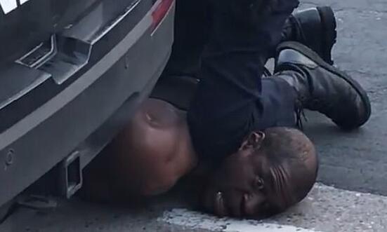 官方發(fā)布弗洛伊德最終尸檢報(bào)告