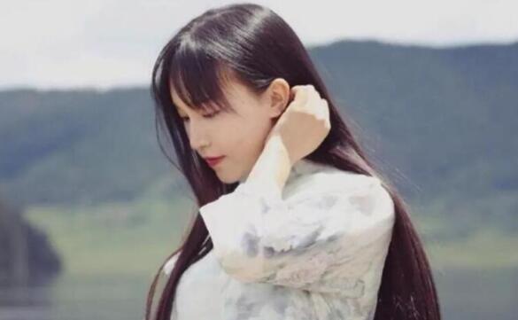 李子柒首次公開創(chuàng)作過程