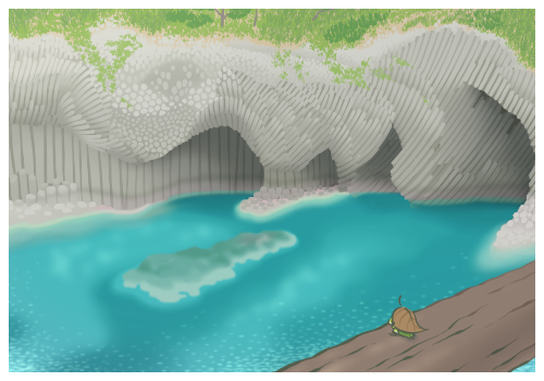 肺癌晚期男子被背進(jìn)長江浸泡治病