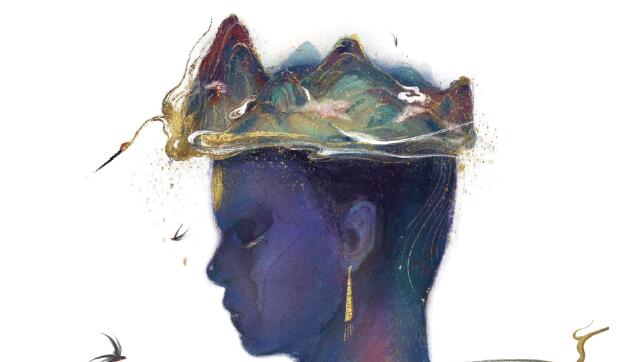 丁真同款耳環(huán)在家鄉(xiāng)走紅