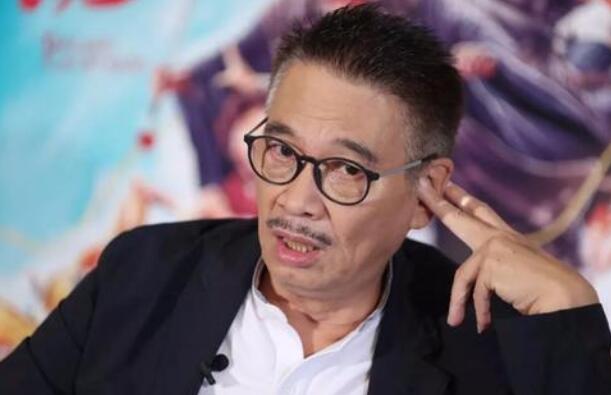 吳孟達因肝癌去世