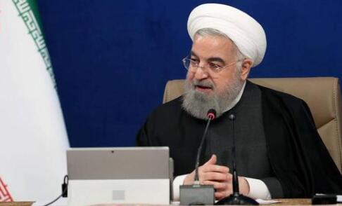 美國正準(zhǔn)備解除對伊朗制裁