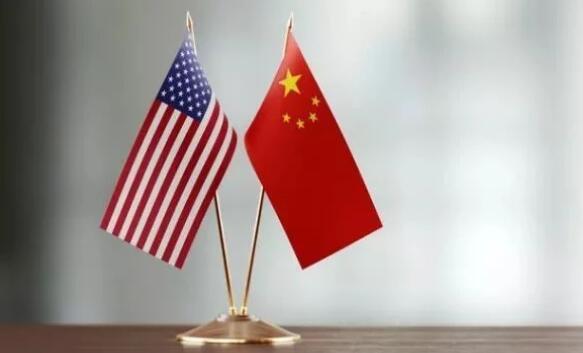 中國駐美大使崔天凱發(fā)表辭別信