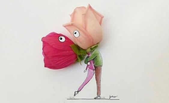 早安正能量簡單一句話,最能打動(dòng)人心的早安問候