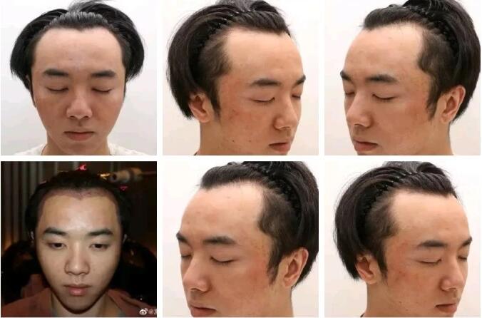 華晨宇方稱拒絕造謠者道歉