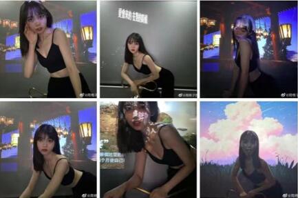 北陽門幼兒園老師出軌