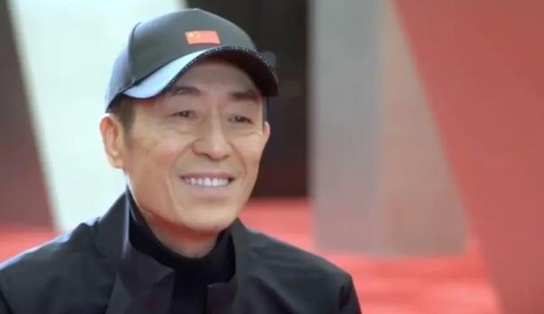 張藝謀任北京冬奧會(huì)開(kāi)閉幕式總導(dǎo)演