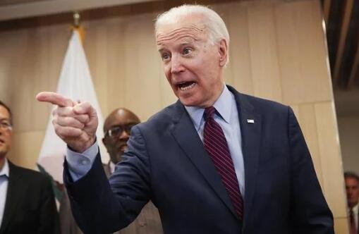 拜登稱不尋求與中國冷戰(zhàn) 中方回應(yīng)