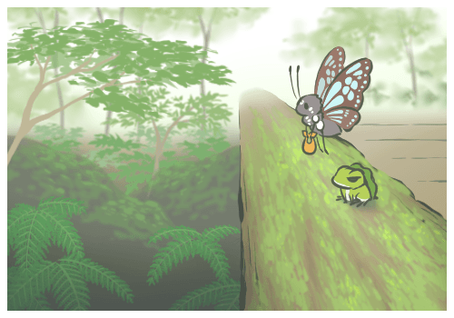 學生在老師畢設(shè)中發(fā)現(xiàn)8年前的自己