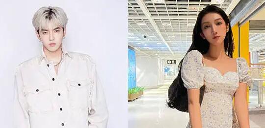 都美竹很遺憾沒(méi)等到吳亦凡的道歉