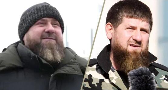 車臣領導人卡德羅夫被傳病重