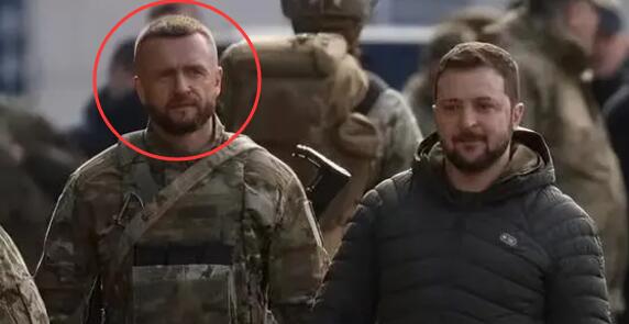 澤連斯基回應烏戰(zhàn)俘被槍殺視頻