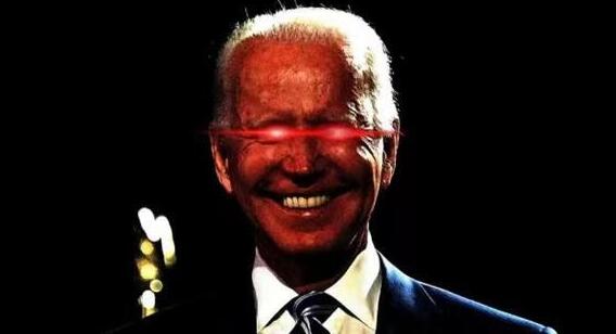 拜登稱美中關(guān)系會(huì)在很短時(shí)間內(nèi)緩和