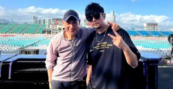 逃犯去看周杰倫演唱會(huì)路上被抓