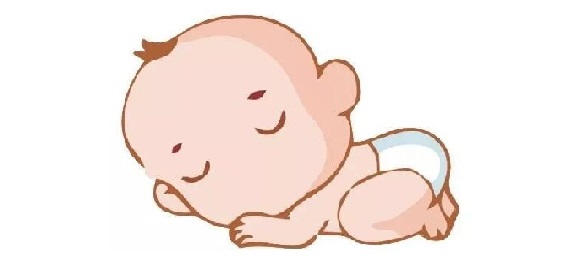 摸一個地方就知道懷沒懷孕