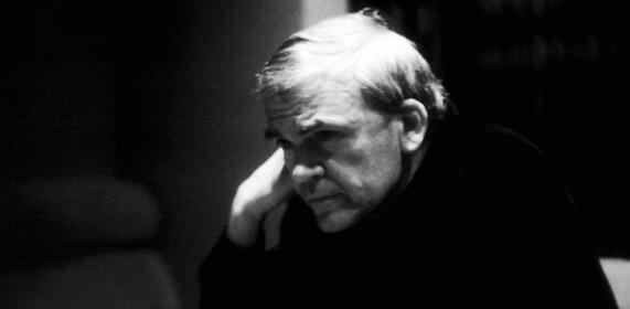 米蘭昆德拉經(jīng)典語錄