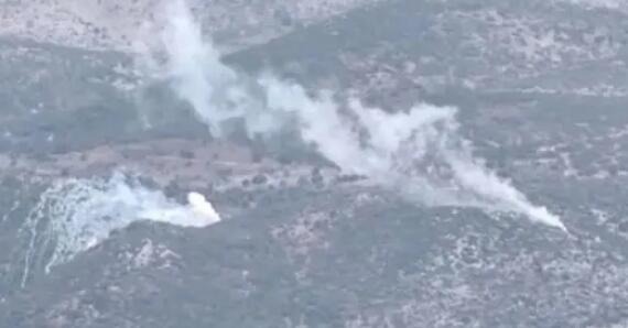 法國駐加沙機構(gòu)遭以色列空襲