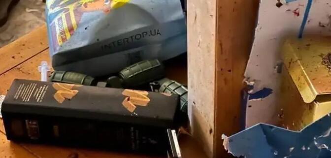 烏軍總司令助手生日當(dāng)天被炸死