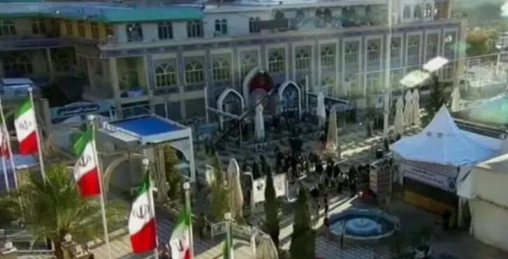 伊斯蘭國宣布對伊朗爆炸負(fù)責(zé)