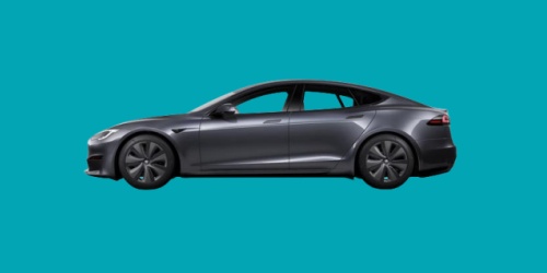 特斯拉宣布星空灰車漆免費(fèi)