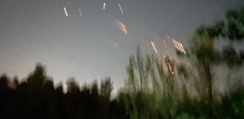 聯(lián)合國秘書長(zhǎng)強(qiáng)烈譴責(zé)伊朗襲擊