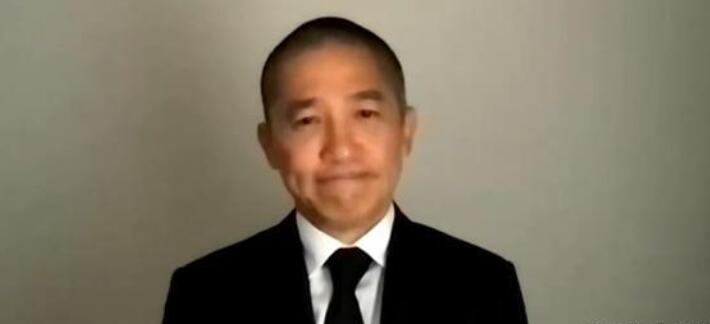 王晶稱梁朝偉應(yīng)宣布不再領(lǐng)獎(jiǎng)