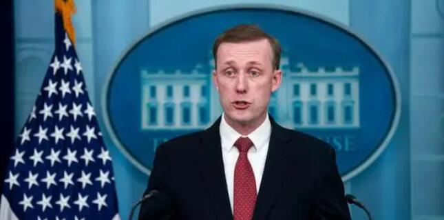 美方宣布將對伊朗發(fā)動(dòng)新制裁