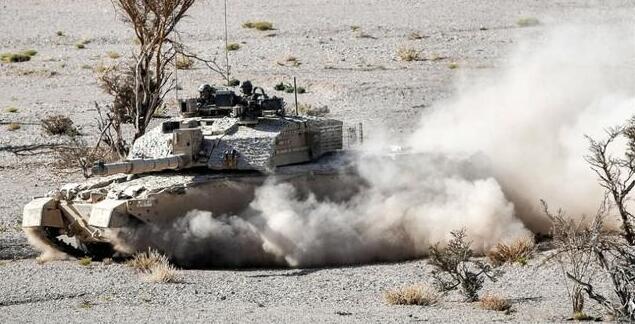 烏克蘭已在庫爾斯克成立軍事管制局