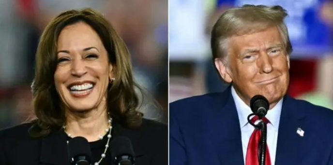 哈里斯未承認敗選并取消演講