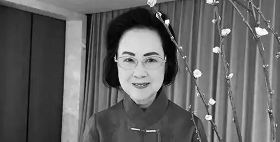 臺媒公布作家瓊瑤離世原因