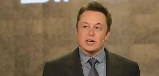 馬斯克呼吁英國(guó)重新舉行選舉