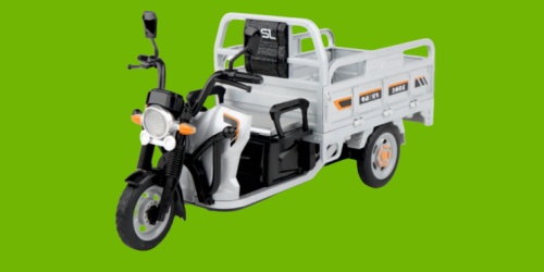 美國(guó)制裁中國(guó)低速載人車輛