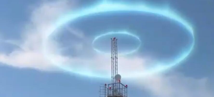 未來三天可能發(fā)生地磁暴