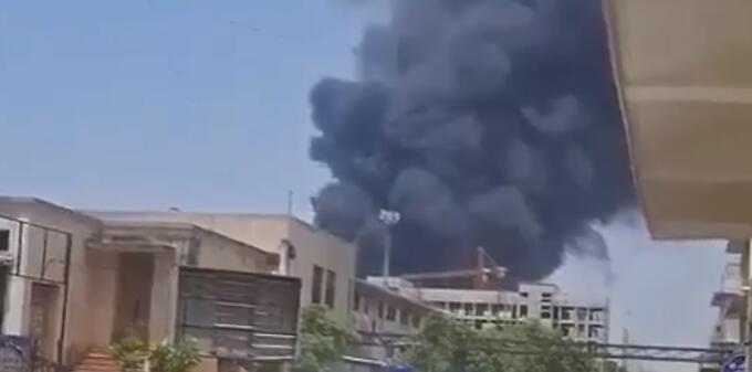 印度客機(jī)墜毀已致超兩百人遇難