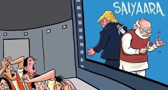 特朗普問金正恩好嗎