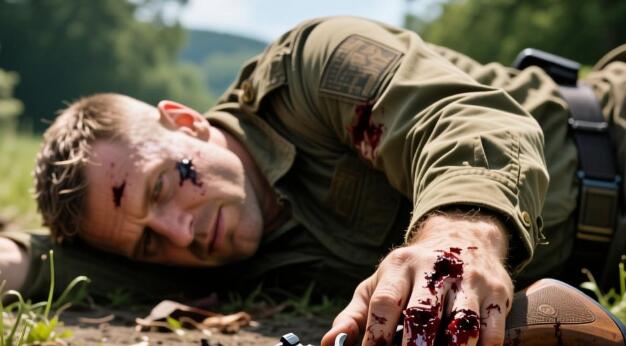 查理柯克被槍殺細(xì)節(jié)