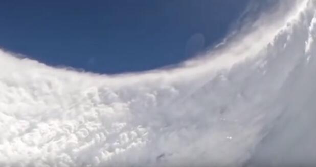 全球最強臺風(fēng)明日登陸廣東