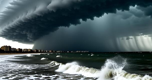 廣東多家餐廳租重卡停店門前